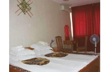 Bulgarija Hotel Sveti Vlas, Eksterjeras